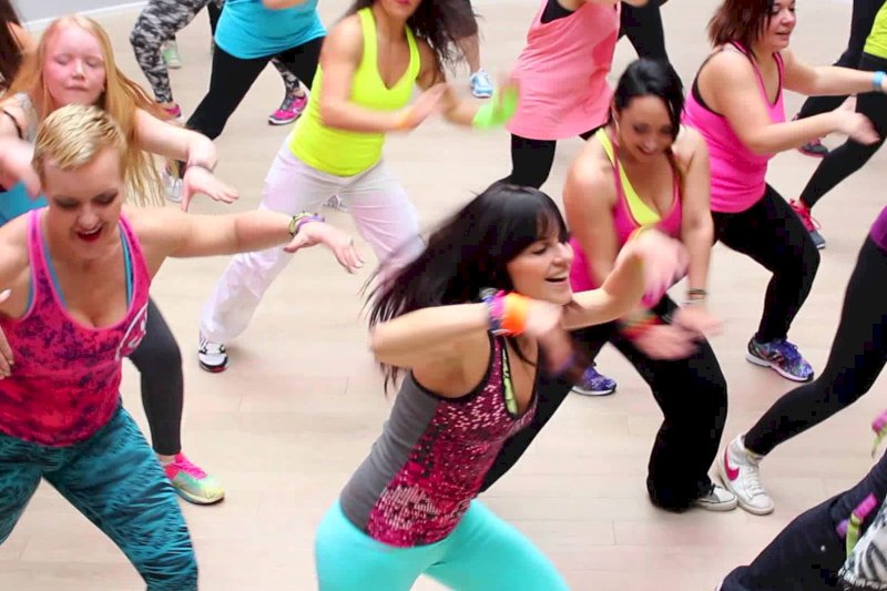 ZUMBA